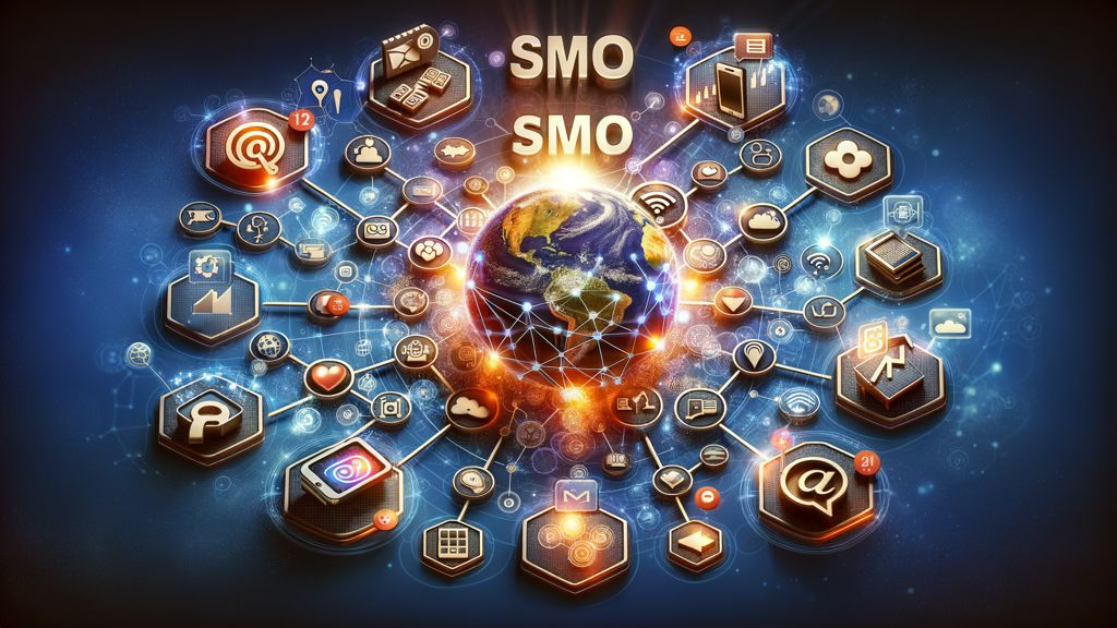 Enhancing SMO Through Integration with Digital Channels
