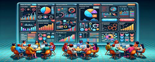 Tools for Tracking Results